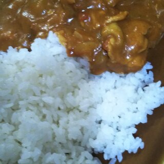 バターチキンカレー(๑´ڡ`๑)